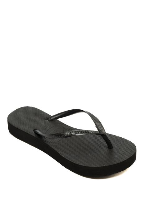  HAVAIANAS | 4144537SLIM FLATFORM-0090